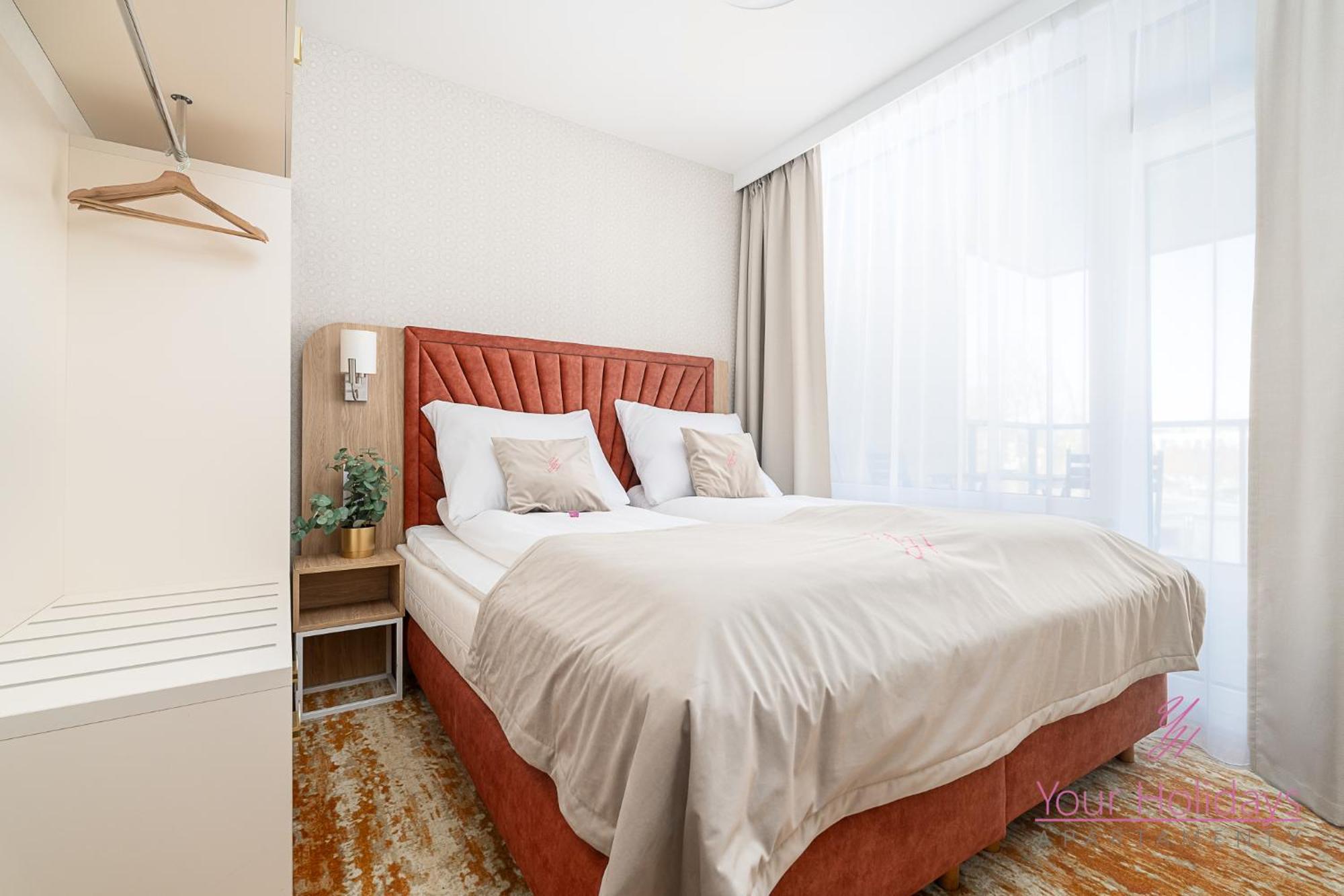 Your Holidays Bel Mare Aqua Miedzyzdroje Εξωτερικό φωτογραφία
