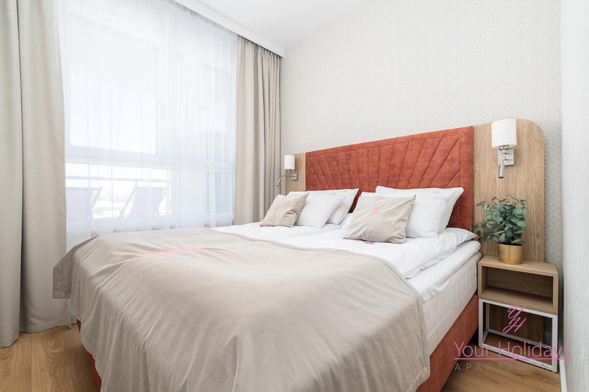 Your Holidays Bel Mare Aqua Miedzyzdroje Εξωτερικό φωτογραφία